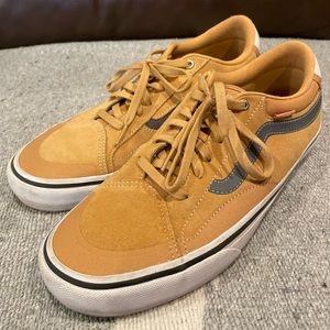 Tony Trujillo UltraCrush Vans